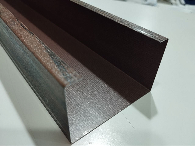 Кубовая рейка под дерево 